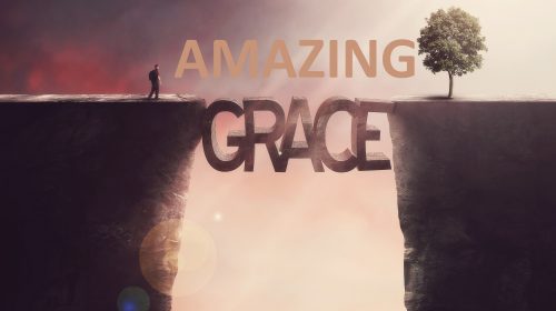 Amazing Grace