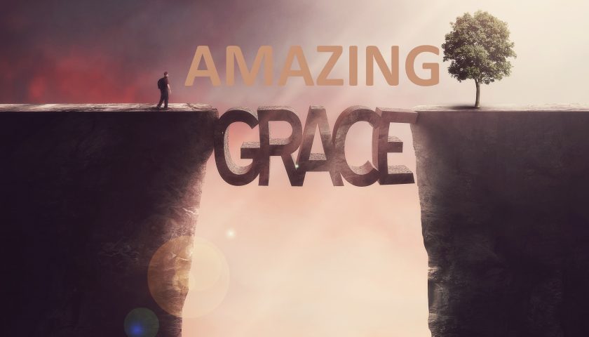 Amazing Grace